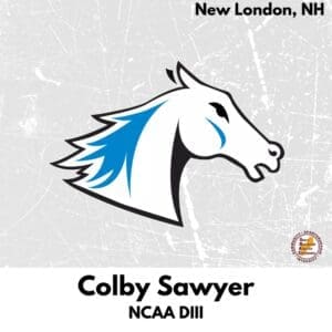 Colby Sawyer