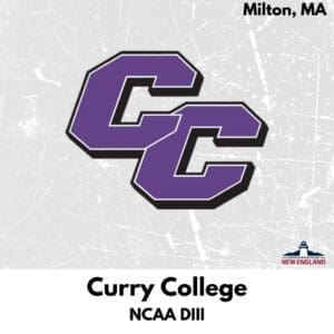 Curry College Lacrosse