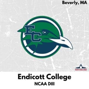 Endicott