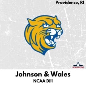 Johnson & Wales JWU