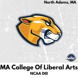 MCLA Mass College of Liberal Arts
