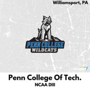 Penn College Of Tech