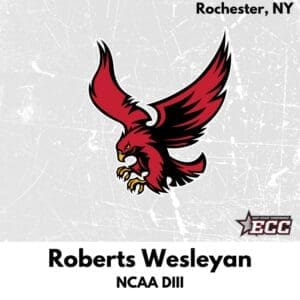Roberts Wesleyan