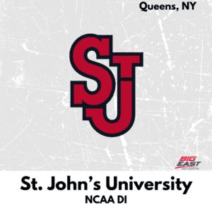 St. John's Saint John's St Johns