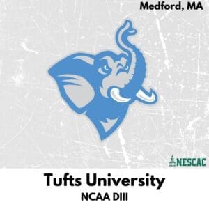Tufts University Lacrosse