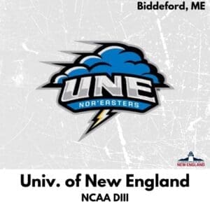 UNE New England