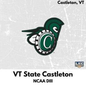 VT State Castleton