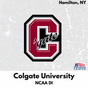 Colgate University