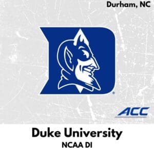 Duke University